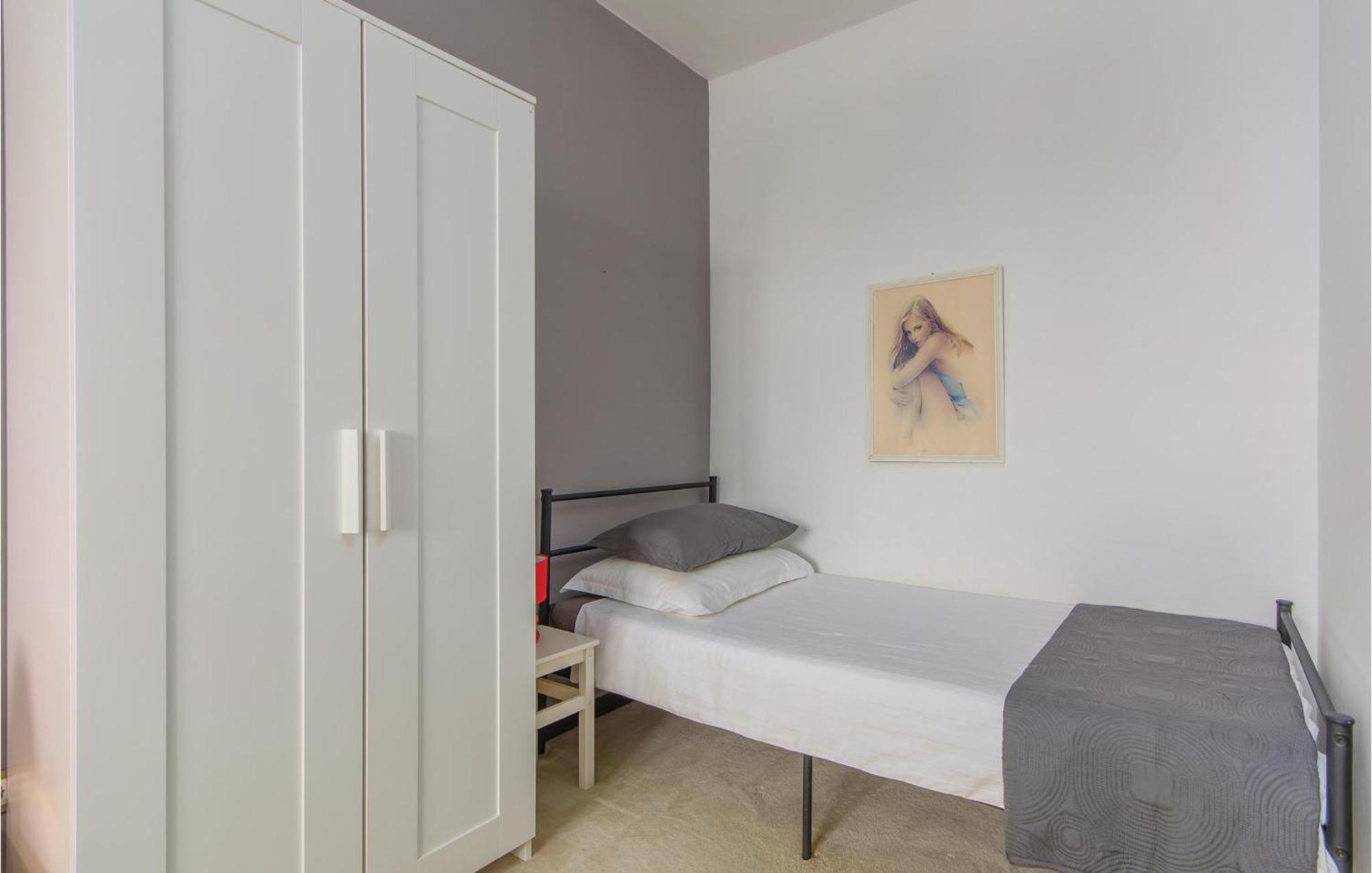 Stunning Home In Umag With House A Panoramic View *
