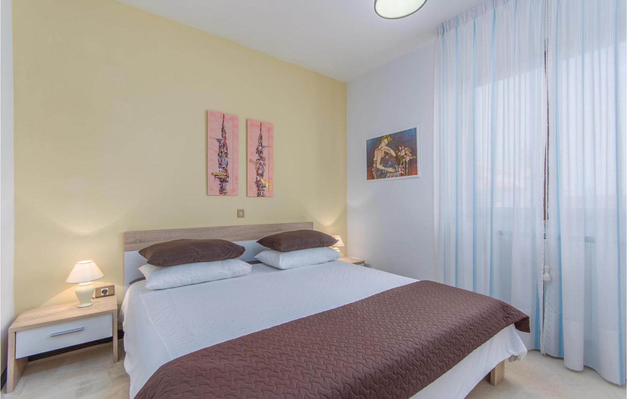 Stunning Home In Umag With House A Panoramic View Ferienhaus