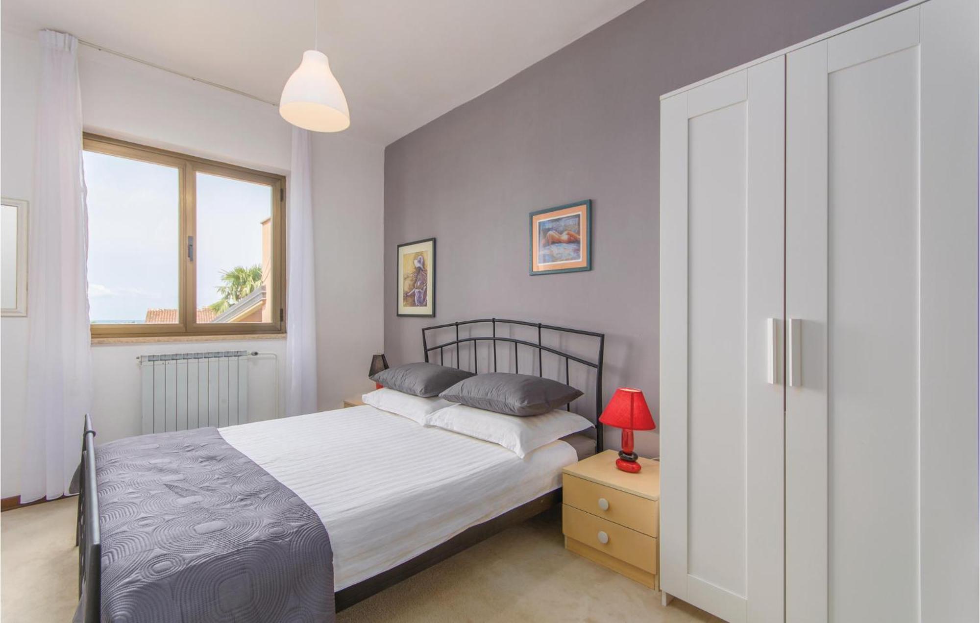 Stunning Home In Umag With House A Panoramic View * Umag